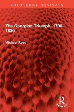 Georgian Triumph, 1700–1830