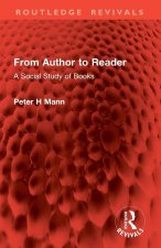 From Author to Reader