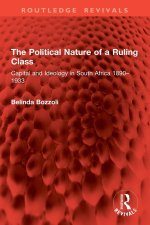 Political Nature of a Ruling Class