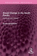 Social Change in the South Pacific