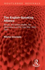 English-Speaking Alliance