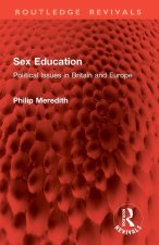 Sex Education