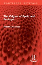 Origins of Spain and Portugal