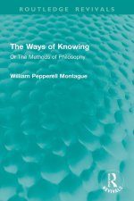 Ways of Knowing