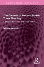 Genesis of Modern British Town Planning