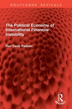 Political Economy of International Financial Instability
