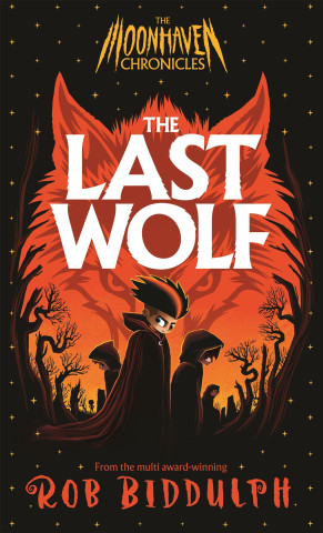 Last Wolf
