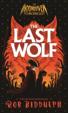 Last Wolf
