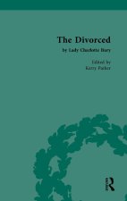 Divorced by Lady Charlotte Bury