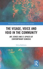 Visage, Voice and Void in the Community