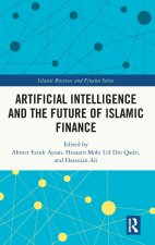 Artificial Intelligence and the Future of Islamic Finance