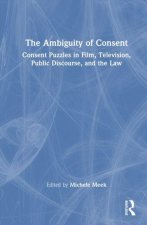 Ambiguity of Consent