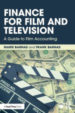 Finance for Film and Television