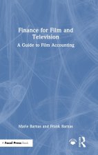 Finance for Film and Television