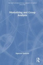 Mentalizing and Group Analysis