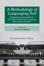 Methodology of Languaging Self