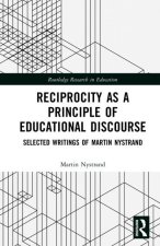 Reciprocity as a Principle of Educational Discourse