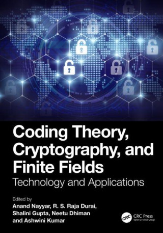 Coding Theory, Cryptography, and Finite Fields