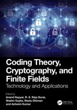 Coding Theory, Cryptography, and Finite Fields