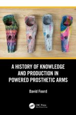 History of Knowledge and Production in Powered Prosthetic Arms