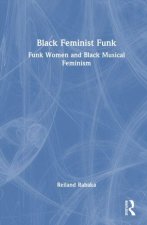 Black Feminist Funk