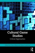 Cultural Games Studies