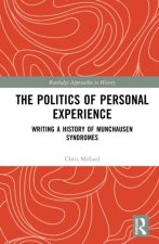 Politics of Personal Experience