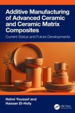 Additive Manufacturing of Advanced Ceramic and Ceramic Matrix Composites