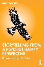 Storytelling from a Psychotherapy Perspective