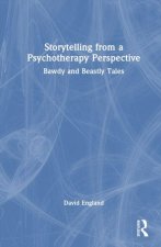 Storytelling from a Psychotherapy Perspective