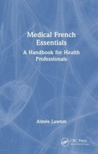 Medical French Essentials