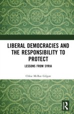 Liberal Democracies and the Responsibility to Protect