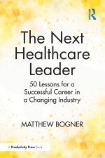 Next Healthcare Leader