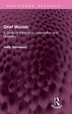 Deaf Worlds