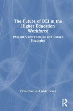 Future of DEI in the Higher Education Workforce