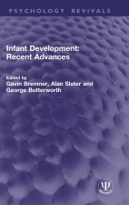Infant Development: Recent Advances