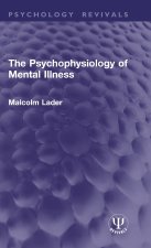 Psychophysiology of Mental Illness