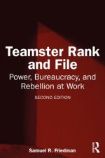 Teamster Rank and File