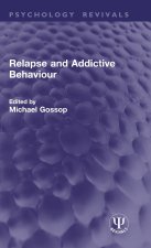 Relapse and Addictive Behaviour