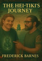The Hei-Tiki's Journey