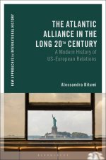 Atlantic Alliance in the Long 20th Century