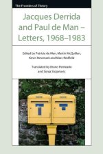 Jacques Derrida and Paul de Man – Letters, 1968–1983
