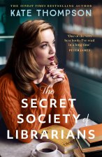 Secret Society of Librarians