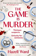 Game Is Murder