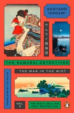 Samurai Detectives: Volume 3