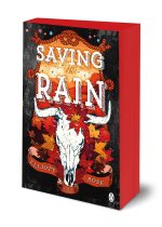 Saving The Rain