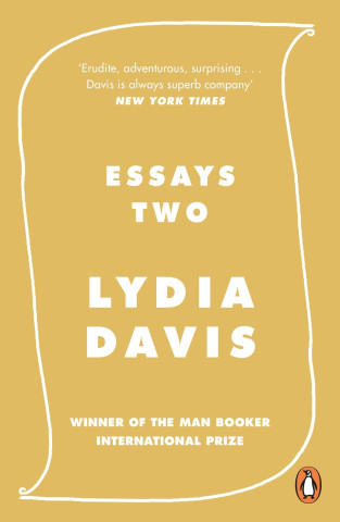 Essays Two