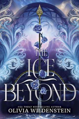 Ice Beyond