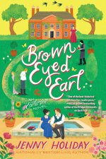 Brown-Eyed Earl