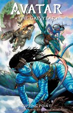 Avatar: The Gap Year--Tipping Point #1